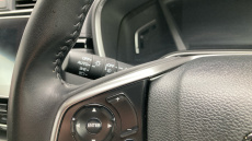 Honda CR-V 1.5 VTEC Turbo SR 5dr Petrol Estate